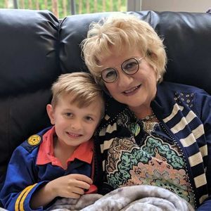 Meet your Posher, Cheryl